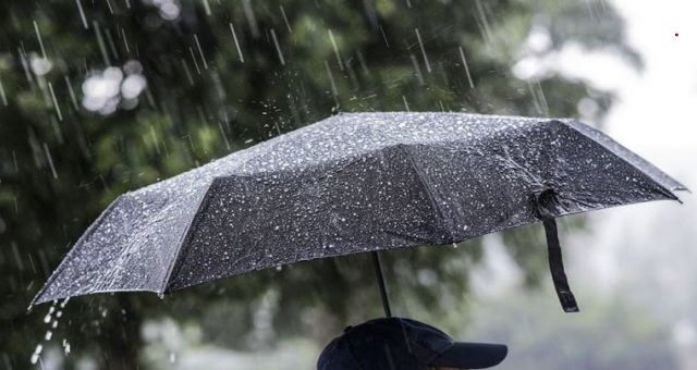 Meteoroloji'den Kahramanmaraş'a Şiddetli Yağış Uyarısı!