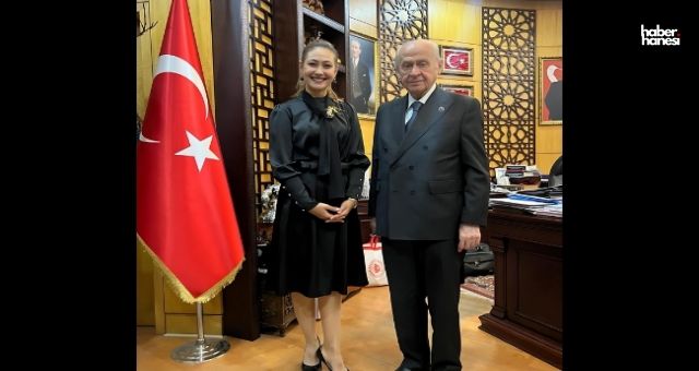 MHP 14. Olağan Büyük Kurultayı Öncesi Heyecan Dorukta: Doç. Dr. Zuhal Karakoç Dora'dan Açıklama