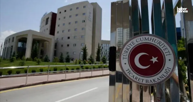 MSB ve Ticaret Bakanlığı'ndan İsrail ile İş Birliği ve Silah Ticareti İddialarına Yanıt