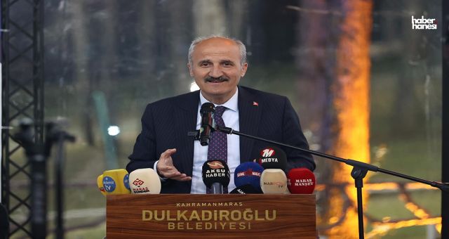 Necati Okay: 'Yaptıklarımız yapacaklarımızın teminatıdır'