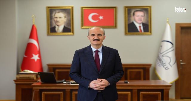 Okay: ‘Çanakkale Geçilmez’ dedirten kahraman şehit ve gazilerimizi saygı ve minnetle anıyorum'