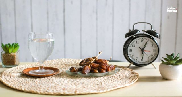 Oruç Tutmanın Sağlığa Faydaları: Bedensel ve Ruhani Kazanımlar