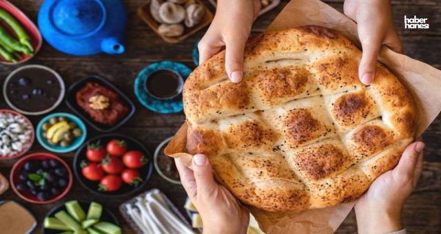 Ramazan Ayı Başlıyor: İlk Teravih Namazı Ve Sahur Heyecanı!