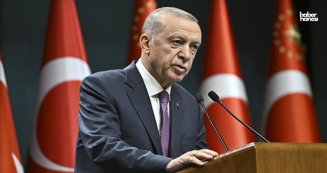 Recep Tayyip Erdoğan: Türkiye'nin Lideri ve Siyasi Figürü