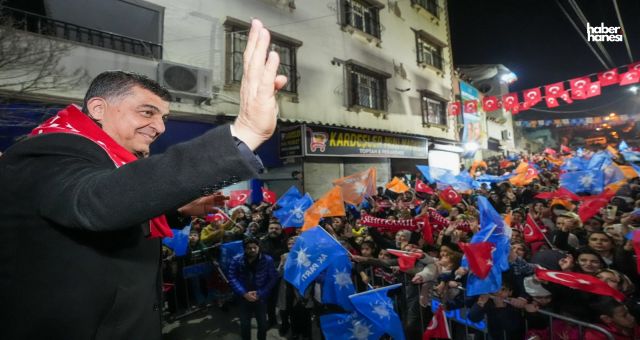 Rıdvan Fadıloğlu: '31 Mart'ta Gaziantep Zaferini Şimdiden İlan Etmiş'