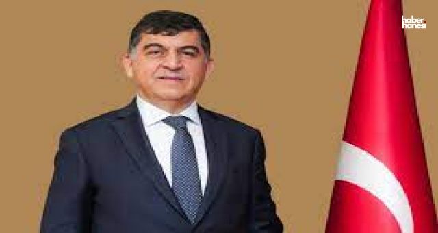 Rıdvan Fadıloğlu: '8 Mart Dünya Kadınlar Günü’nü yürekten kutluyorum'
