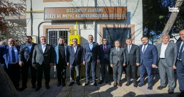 Rıdvan Fadıloğlu: 'Halkımız, 23 yıldır devam eden istikrarı destekleyecektir'
