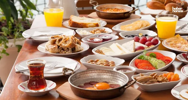 Sahurda Neler Yenmeli? Sahur Tarifleri ve Önerileri