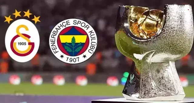 Süper Kupa Bilet Geliri Depremzedelere Yardım İçin Kullanılacak!