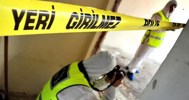 Zonguldak'ta İntihar Şüphesi: Kadın, Evinin Banyosunda İple Ölü Bulundu!