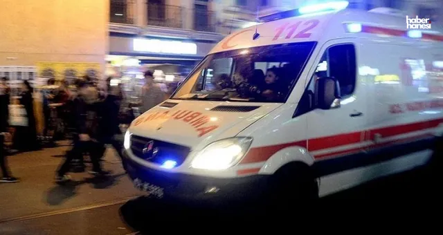 Adana'da 9 Aylık Hamile Kadın Otobüsün Altında Kalarak Can Verdi!