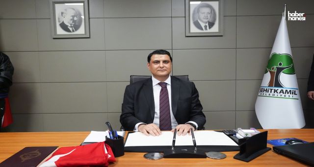 ASİD Genel Başkanı Dr. Yıldırım'dan Ramazan Bayramı Mesajı