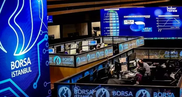 Borsa İstanbul'da BIST 100 Endeksi Yükselişle Güne Başladı!