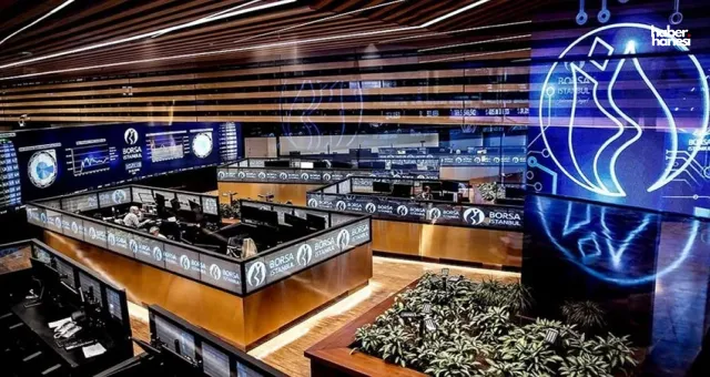 Borsa İstanbul'da Rekor Kapanış: BIST 100 Endeksi Yükseldi