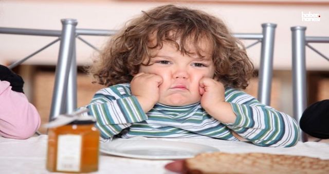 Çocuklarda Obezite: Sağlık Problemlerine Davetiye Çıkaran Büyük Bir Sorun!