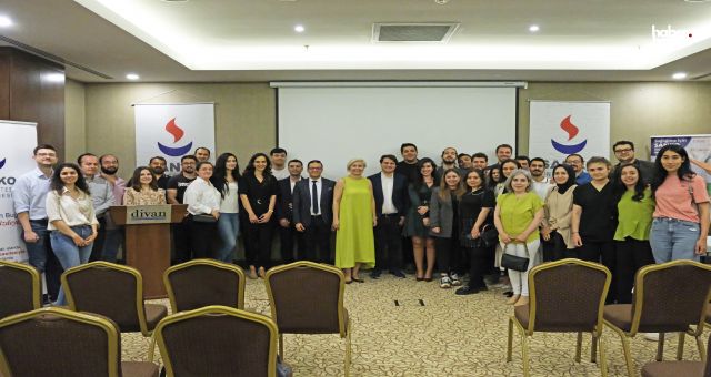 Gaziantep SANKO Üniversitesi Hastanesi'nden Dahiliye Vaka Güncellemeleri