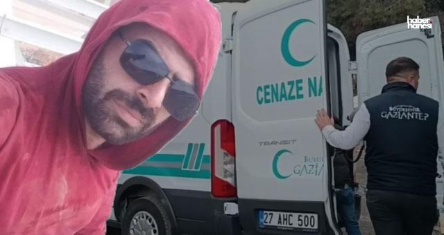Gaziantep'te Şok Cinayet: 14 Yaşındaki Kız, Uyuyan Babasını Öldürdü!