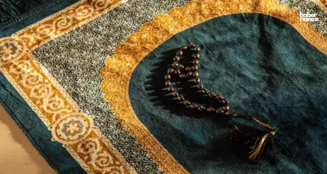 Hacet Namazı Nedir, Nasıl Kılınır?