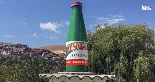 İsviçre Beypazarı Marka Maden Suyunu Yasakladı: Bor Nedir ve Sağlığa Zararları Neler?