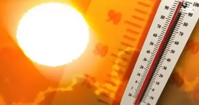 Kahramanmaraş'a Meteorolojik Uyarı: Sıcaklıklar Artacak!