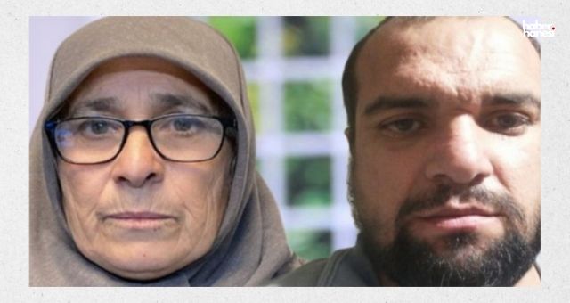 Kahramanmaraşlı Anne Esra Erol'a Başvurdu: 'Engelli Oğlumu Bulun'