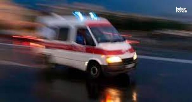 Kahramanmaraş'ta 25 Yaşındaki Kadın, Silahla Yaşamına Son Verdi