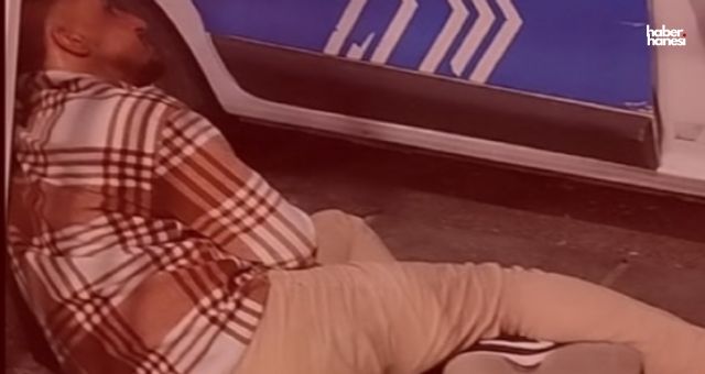 Kahramanmaraş'ta Borç Meselesi Yüzünden 1 Kişi Bıçaklandı!