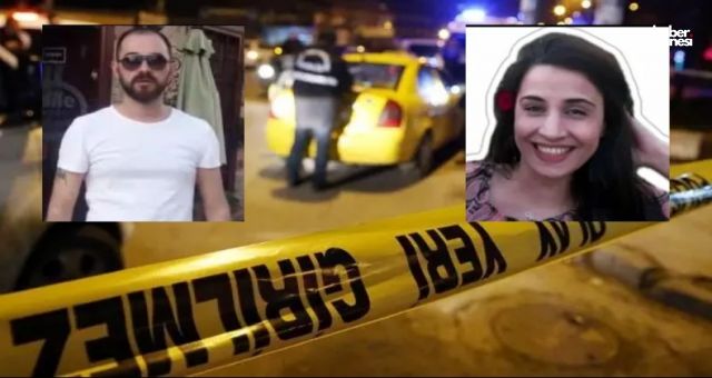 Kahramanmaraş'ta Dehşet: 2 Çocuğunun Annesini Öldürüp İntihar Etti!