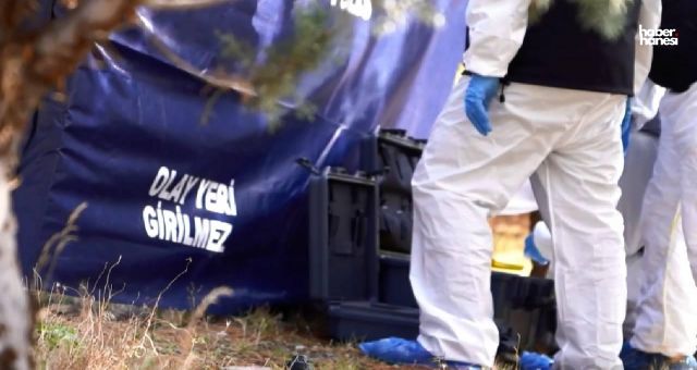 Kahramanmaraş'ta Esrarengiz Ölüm: Nehirden Ceset Çıktı!