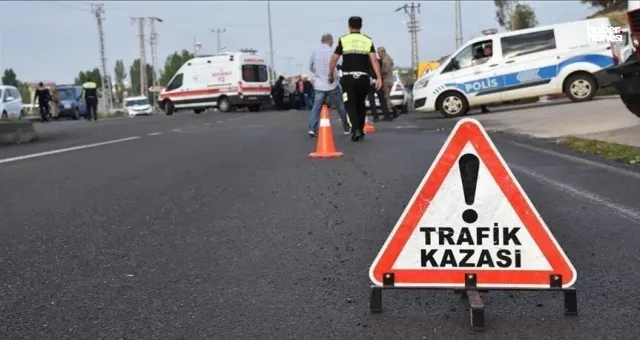 Kahramanmaraş'ta Hüzünlü Veda: Şehit Uzman Çavuş ve Ailesi Son Yolculuğuna Uğurlandı