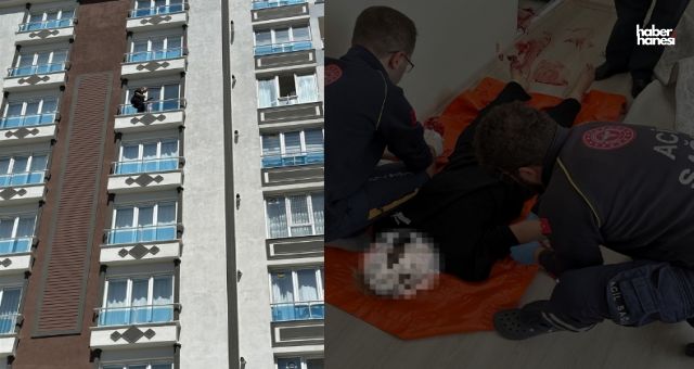 Kahramanmaraş'ta İntihar Girişimi: 41 Yaşındaki Kadın Bileğini Kesti!