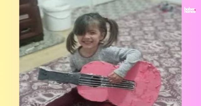 Kahramanmaraş'ta Ölü Bulunan 4 Yaşındaki Kız Çocuğunun Akıbeti Araştırılıyor!