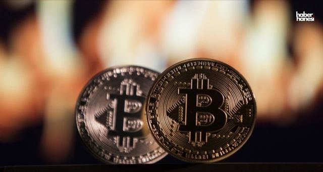 Kripto Paralarda Sert Düşüş: Bitcoin Yüzde 5'ten Fazla Değer Kaybetti