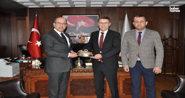 KSÜ’de TDK İş Birliği ile "Kaşgarlı Mahmud ve Dîvânu Lugâti't-Türk'ün 950. Yıl Dönümü" Sempozyumu Yapılacak