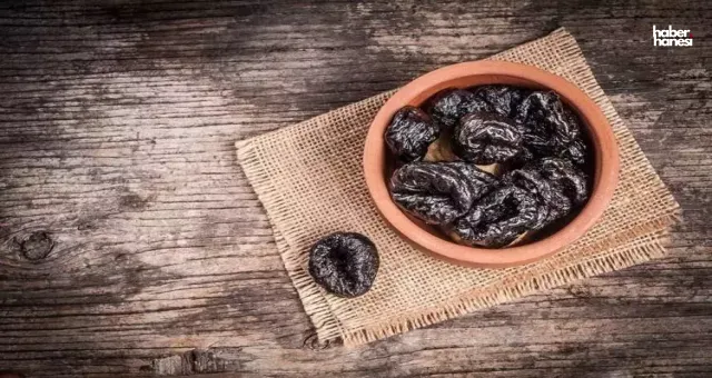 Kuru Eriğin Sağlığa Faydaları: Aç Karnına Tüketilirse 30 Kat Şifalı!