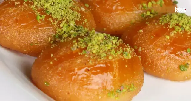 Şekerpare Tarifi: Yumuşacık ve Lezzetli Bir Tatlı
