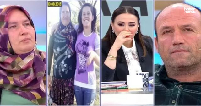 15 Yaşındaki Çocuğun Hamilelik ve Kayıp Hikayesi: Canlı Yayında Şok İddialar