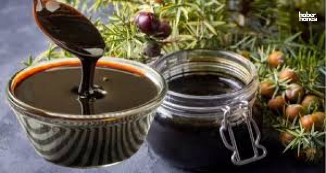 Andız Pekmezinin Sağlığa Faydaları Nedir? Andız Pekmezi Hangi Hastalıklara İyi Gelir?