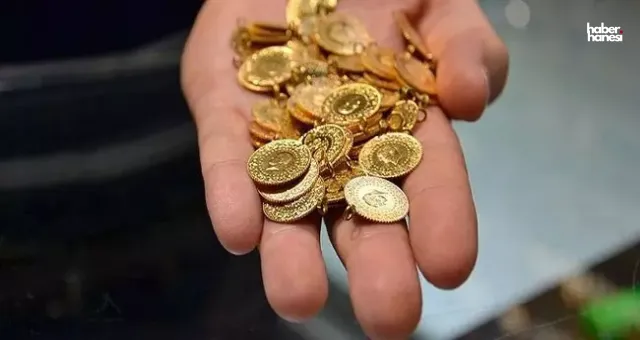 Bakan Mehmet Şimşek, Altın Ticaretine Yeni Kısıtlamalar Getiriyor!