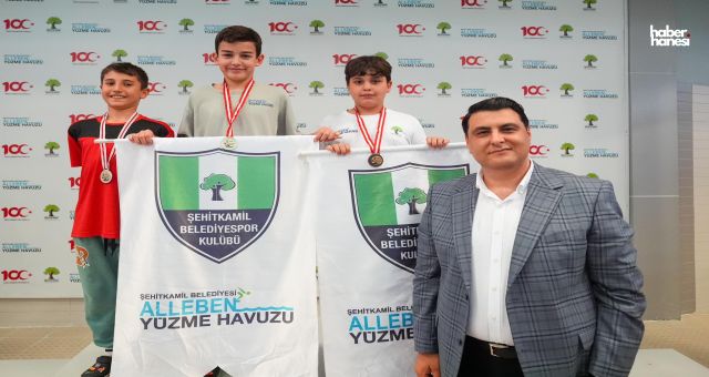 Başkan Yılmaz, 19 Mayıs Etkinliklerinde Gençlerle Buluştu