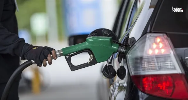 Benzin Ve Motorine Zam, Otogaza İndirim Geldi!