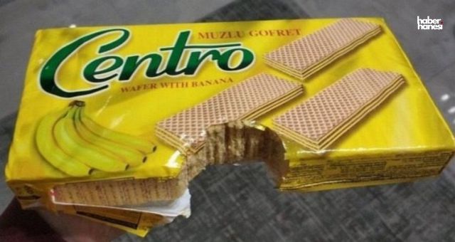 BİM'deki Centro Muzlu Gofret Yasaklandı mı? İşte Gerçekler