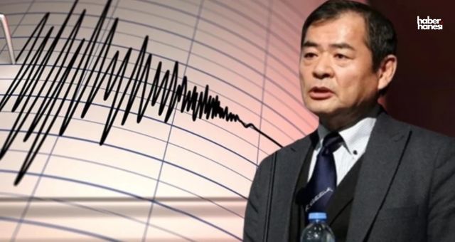 Bingöl, Muş ve Bitlis'te Deprem Riski: Japon Uzman Yoshinori Moriwaki'nin Açıklamaları
