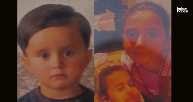 Bursa'da Baba Vahşeti: Bodrum Katında Çocuklarını Katledip Teslim Oldu!