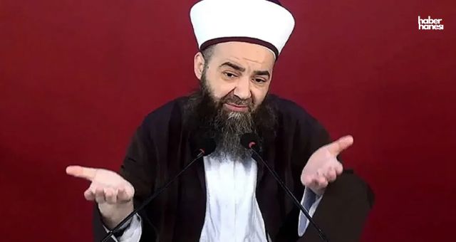 Cübbeli Ahmet Hoca, İslam'a Zarar Verdiler Dedi, İsmailağa Cemaati Heyetine Hakkını Haram Etti!