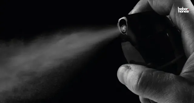 Deodorant ve Roll-on Kansere Neden Olur mu? Deodorant Kullanımında Dikkat Edilmesi Gerekenler!