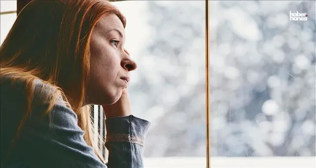 Depresyonun Gizemli Nedeni: DNA'daki 'Fosil Virüsler'