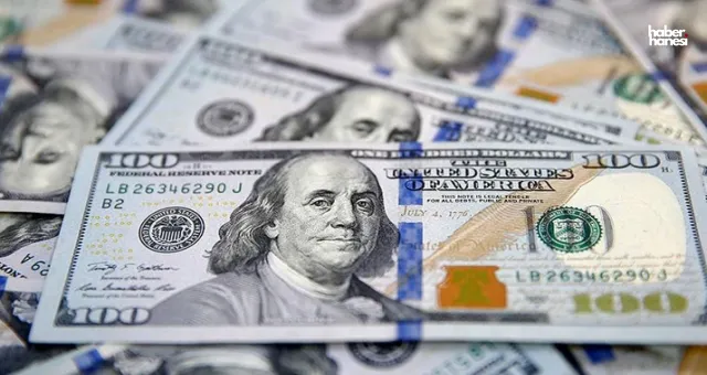 Dolar ve Euro Haftaya Nasıl Başladı? 20 Mayıs Serbest Piyasada Döviz Açılış Fiyatları!