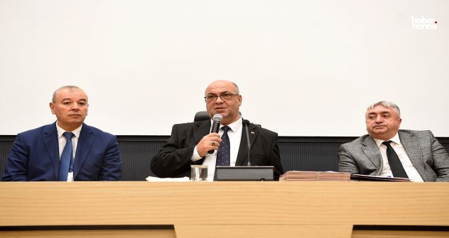 Dulkadiroğlu Belediye Başkanı Akpınar, Çalışanların Yanında Olduklarını Vurguladı