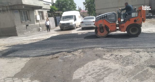 Dulkadiroğlu Belediyesi, İlçenin Gelişimi İçin Çalışmalarını Sürdürüyor!